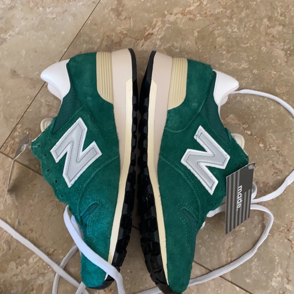 Aime Leon Dore men’s sneakers main image 5